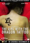  1:    , The Girl with the Dragon Tattoo