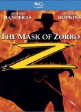   , The Mask of Zorro