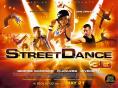  , StreetDance 3D