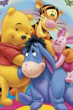  , Winnie the Pooh