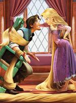   , Tangled