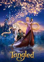   , Tangled