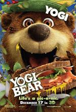  , Yogi Bear