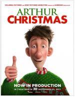     , Arthur Christmas