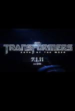  3, Transformers: The Dark of the Moon