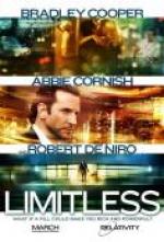  , Limitless