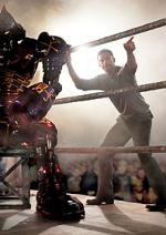  , Real Steel