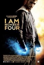    , I Am Number Four