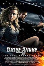   , Drive Angry