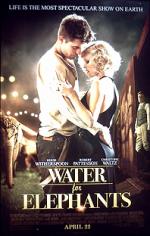   , Water for Elephants