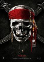  :   , Pirates of the Caribbean: On Stranger Tides