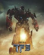  3, Transformers: The Dark of the Moon