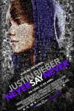  :    , Justin Bieber: Never Say Never