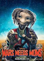   , Mars Needs Moms!