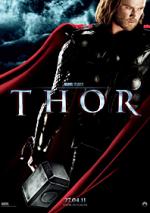 :   , Thor 3D