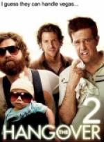   , The Hangover 2