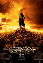  , Conan The Barbarian