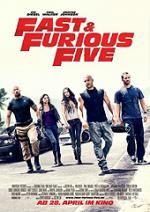    5:   , The Fast and the Furious 5