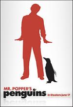    , Mr. Popper's Penguins