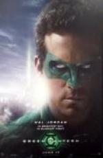  , Green Lantern