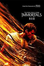   , Immortals