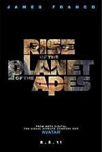     , Rise of the Planet of the Apes