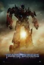  3, Transformers: The Dark of the Moon