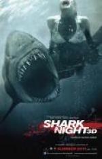 , Shark Night 3D