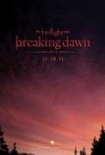 :  -  1, The Twilight Saga: Breaking Dawn - Part 1