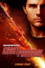  :  , Mission: Impossible  Ghost Protocol