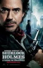  :   , Sherlock Holmes: A Game of Shadows