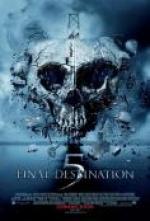   5, Final Destination 5