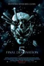   5, Final Destination 5