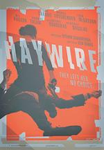  , Haywire