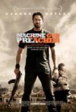   , Machine Gun Preacher