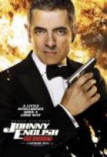    , Johnny English Reborn