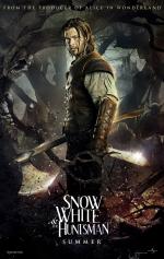   , Snow White and the Huntsman