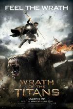   , Wrath of the Titans