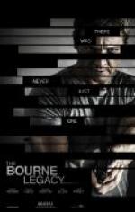   , The Bourne Legacy