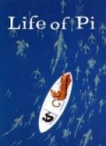   , Life of Pi