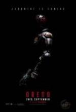 , Dredd 3D