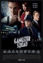  , The Gangster Squad