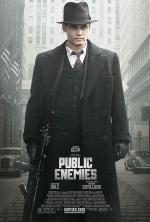  , Public Enemies