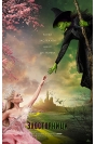 ,Wicked: Part One -                   