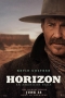 :   -  1,Horizon: An American Saga - Chapter 1 - :   -  1