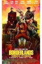 Borderlands:   -     -    BORDERLANDS