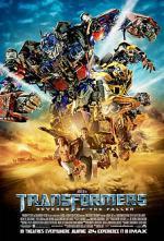 : , Transformers: Revenge of the Fallen