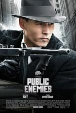  , Public Enemies