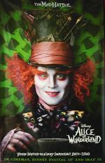     , Alice in Wonderland 3D