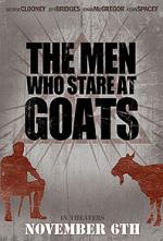 ,     , The Men Who Stare at Goats